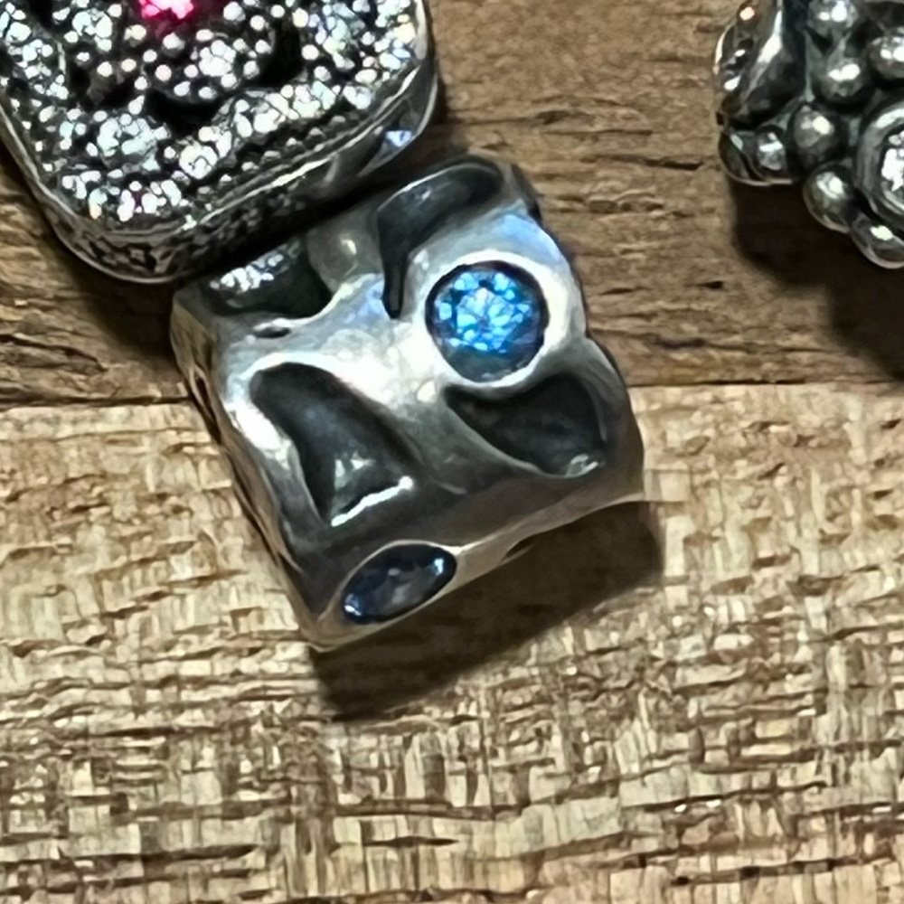 Pandora charm